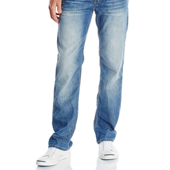 BUFFALO DRIVEN: Blasted & Crinkled [BM16599] 32L - Picture 2 of 10